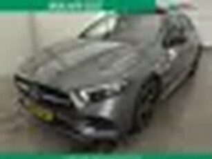 Mercedes-Benz A-klasse 250 e Business Solution Plus AMG Limited Panoramadak Sfeerverlichting K