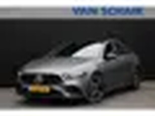 Mercedes-Benz A-Klasse 250 e Premium Plus AMG STYLING MEMORY PANO STOELVERW. 360° CAMERA