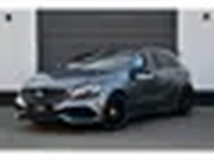 Mercedes-Benz A-klasse 250 Petronas Motorsport Edition AMG Camera 19