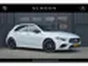 Mercedes-Benz A-Klasse 250 Premium AMG PANO CAMERA SFEERVERLICHTING