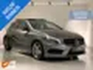 Mercedes-Benz A-klasse 250 Sport 4 Matic Amg Full option