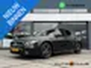 Mercedes-Benz A-klasse 250e Aut. Sol. AMG Sport Sfeer Navi Camera