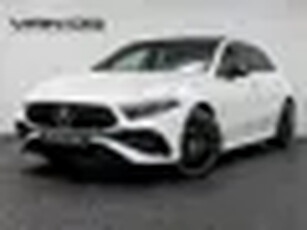 Mercedes-Benz A-Klasse A 250 e AMG Line 2024 45 AMG look Pano