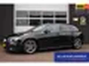 Mercedes-Benz A-klasse A200 163PK Aut. AMG-Line Navi Camera Stoelverwa. Incl. Garantie