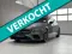 Mercedes-Benz A-klasse A200 AMG PAKKET - 8300 KM - 1 EIGENAAR - DEALER ONDERHOUDEN - PANORAMADAK - S