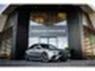 Mercedes-Benz A-Klasse A200 Premium Plus - AMG Line Panorama NAP Memory 360 Camera Stoelve