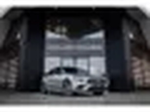 Mercedes-Benz A-Klasse A250 e AMG Limited - NAP l Panorama Memory Keyless Sfeerverlichting