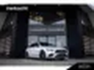 Mercedes-Benz A-Klasse A250 e Premium Plus AMG-Line l Panorama l Sfeerverlichting l 19''