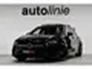 Mercedes-Benz A-klasse AMG 35 4MATIC Aero. Schaal, Pano, Perf stuur, Burm, Camera, Dodeh, Multibeam,