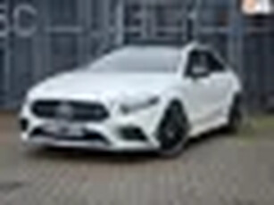 Mercedes-Benz A-klasse AMG 35 4MATIC Premium Plus