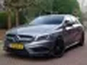 Mercedes-Benz A-Klasse AMG 45 4MATIC Pano-dak Full options