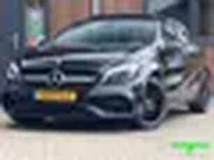 MERCEDES-BENZ A-KLASSE AMG 45 4MATIC Pano navi xenon led