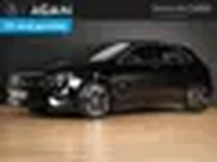 Mercedes-Benz A-Klasse Hatchback 250 e Luxury Line Panorama dak