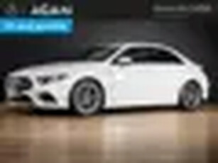 Mercedes-Benz A-Klasse Limousine 180 Business Solution AMG