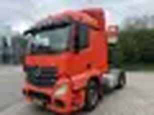 Mercedes-Benz ACTROS 1940 LS E6 / ACC / STANDKACHEL / AIRCO / PA4669