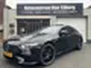 Mercedes-Benz AMG GT 4-Door Coupe AMG 43 4MATIC+ Premium Plus/!/Burmester/Vol/Top!