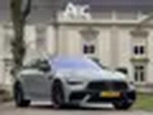 Mercedes-Benz AMG GT 4-Door Coupe AMG 63 S 4MATIC+ Edition 1