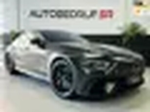 Mercedes-Benz AMG GT 4-Door Coupe AMG 63 S 4MATIC+ Panoramadak! 360 Camera! Burmester! Keramisch! Vo