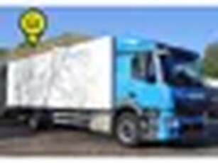 Mercedes-Benz Antos 1933 4X2 2019. 300.800km. NL-TRUCK