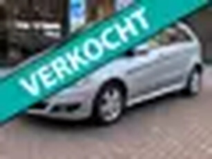 Mercedes-Benz B-klasse 160 BlueEFFICIENCY Business Class AIRCO CRUISE CONTROL PDC TREKHAAK