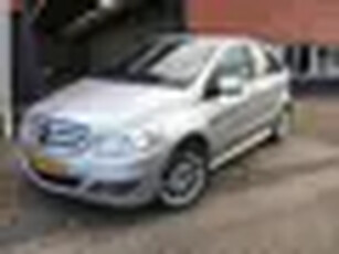 Mercedes-Benz B-klasse 160 BlueEFFICIENCY Business Class Airco Thermatic Cruise Controle Bluet