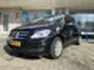 Mercedes-Benz B-Klasse 160 BlueEFFICIENCY Business Class Start Stop/Multifunctioneel stuur Airco/In