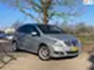 Mercedes-Benz B-klasse 160 Business Class Automaat + Cruise + Stoel verw. nu € 6.750,-!!!