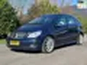 Mercedes-Benz B-klasse 170 Panoramadak*Stoelverwarming*Clima*Dealer onderhouden*LM velgen*