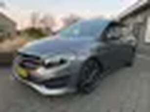 Mercedes-Benz B-klasse 180 Ambition, 1e Eig, Dealer onderhouden