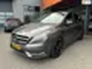 Mercedes-Benz B-klasse 180 Ambition