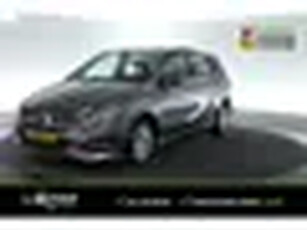 Mercedes-Benz B-Klasse 180 Ambition AFN. TREKHAAK STOELVERW. CLIMA