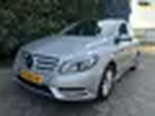 Mercedes-Benz B-klasse 180 Ambition - Automaat