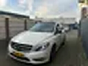 Mercedes-Benz B-klasse 180 Ambition AUTOMAAT/ PANO/ NAVI/ LEER/ XENON!