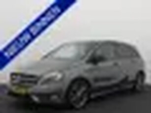 Mercedes-Benz B-Klasse 180 Ambition AUTOMAAT / TREKHAAK / XENON / NAVI / AIRCO / PDC / BLUETOOTH / C