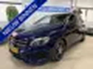 Mercedes-Benz B-Klasse 180 Ambition (bj 2018, automaat)