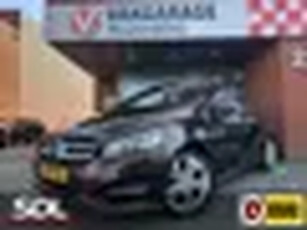 Mercedes-Benz B-Klasse 180 Ambition // LED // NAVI // CLIMA // HALF LEDER // PDC // STOELVERWARMING