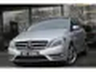 Mercedes-Benz B-Klasse 180 Ambition Navi Leder Xenon Pdc