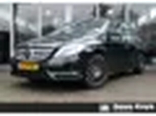 Mercedes-Benz B-klasse 180 Ambition Trekhaak