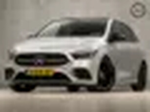 Mercedes-Benz B-Klasse 180 AMG Sport Automaat (DUBBEL PANORAMADAK, APPLE CARPLAY, GROOT NAVI, CAMERA