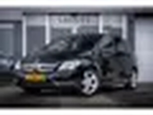 Mercedes-Benz B-klasse 180 AUT Ambition Org.NL I 1e-eig. I Dealer-onderhouden I Xenon I Navigatie I