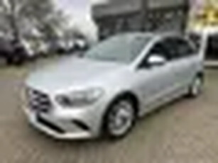 Mercedes-Benz B-klasse 180 Automaat, Navi, apple carplay, clima, lm velgen, etc.