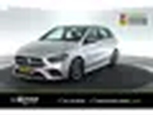 Mercedes-Benz B-Klasse 180 Business Solution AMG CLIMA STOELVERW. NAVI - CARPLAY CAMERA