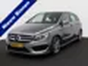 Mercedes-Benz B-Klasse 180 Business Solution AMG Org.NL Winterpakket 05-2017 55.138 KM