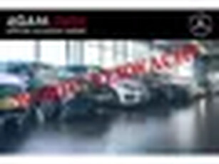 Mercedes-Benz B-Klasse 180 Business Solution AMG Panorama dak Or. NL auto