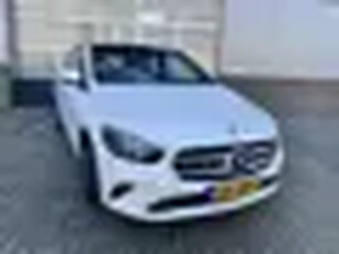 Mercedes-Benz B-Klasse 180 Business Solution Plus