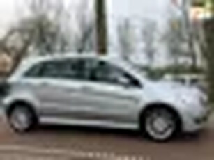 Mercedes-Benz B-klasse 180 CDI Class AIRCO!6BAK!APK!KOOPJE!