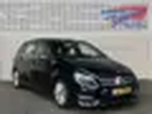 Mercedes-Benz B-Klasse 180 Dynamic Ambition Automaat Rijklaarprijs!