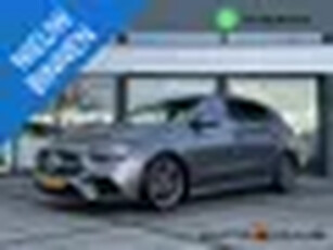 Mercedes-Benz B-klasse 180d Business Solution AMG Apple Carplay Camera Trekhaak