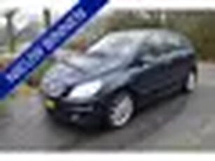 Mercedes-Benz B-Klasse 200 2.0 136PK '08 NIEUWSTAAT!