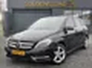 Mercedes-Benz B-klasse 200 Ambition 2e Eigenaar,Navi,Airco,Cruise,Trekhaak,PDC Voor en Achter,156pk,